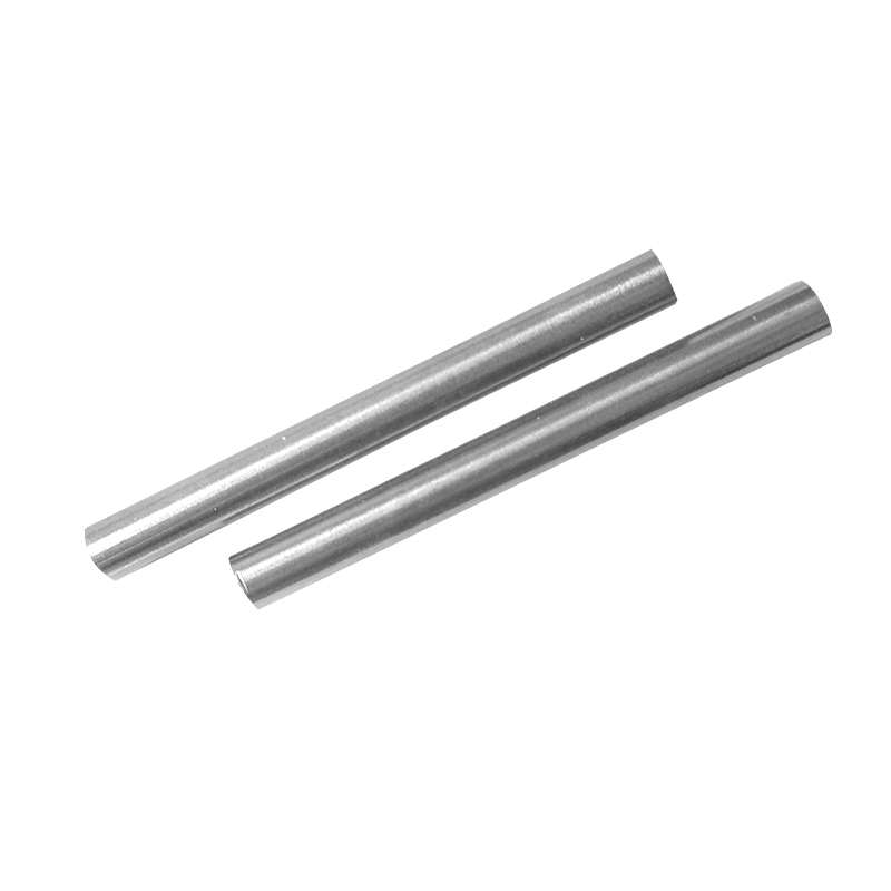 Poleret wolframstang