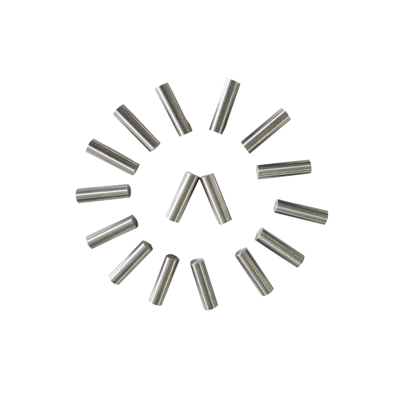 Taizhou Huacheng Tungsten And Molybdæn Manufacture Co., Ltd.