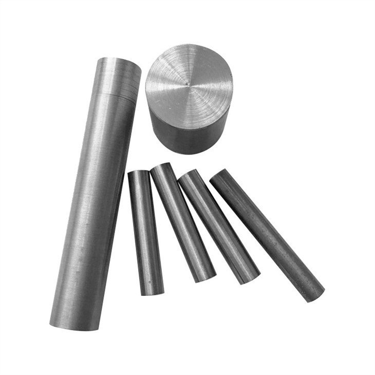 Taizhou Huacheng Tungsten And Molybdæn Manufacture Co., Ltd.